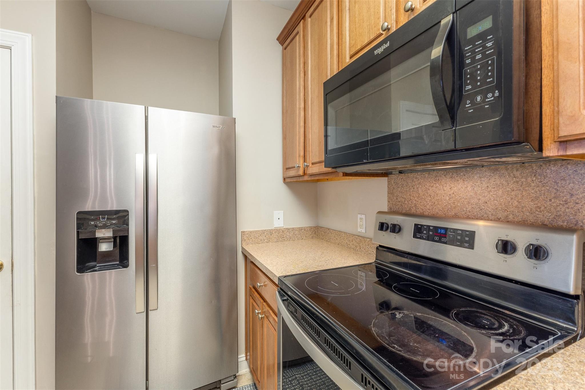 Walnut Creek - Residential