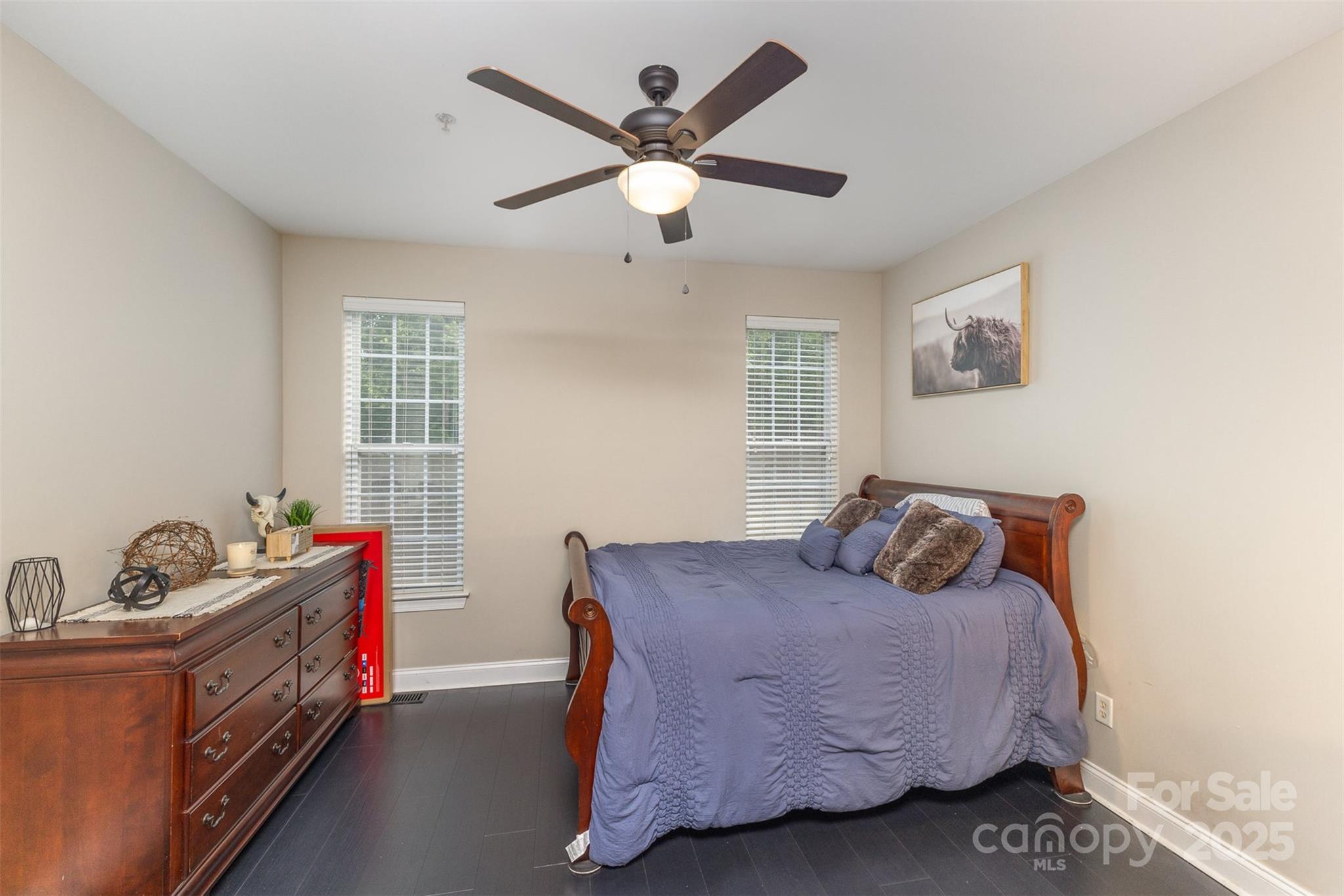 Walnut Creek - Residential