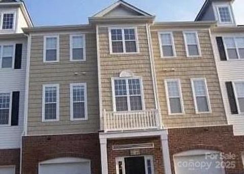 6912 Park Place Drive Charlotte NC 28262