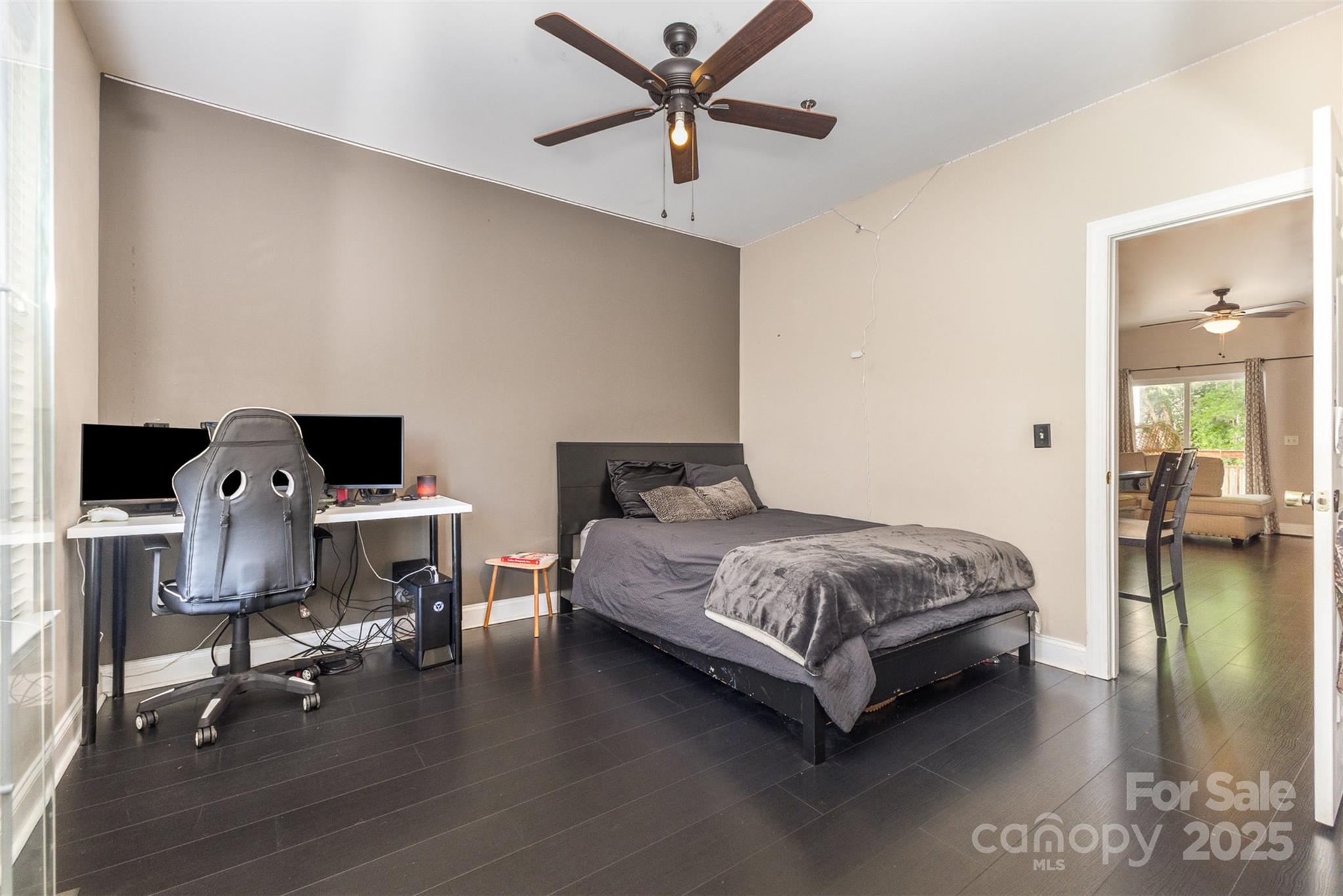 Walnut Creek - Residential