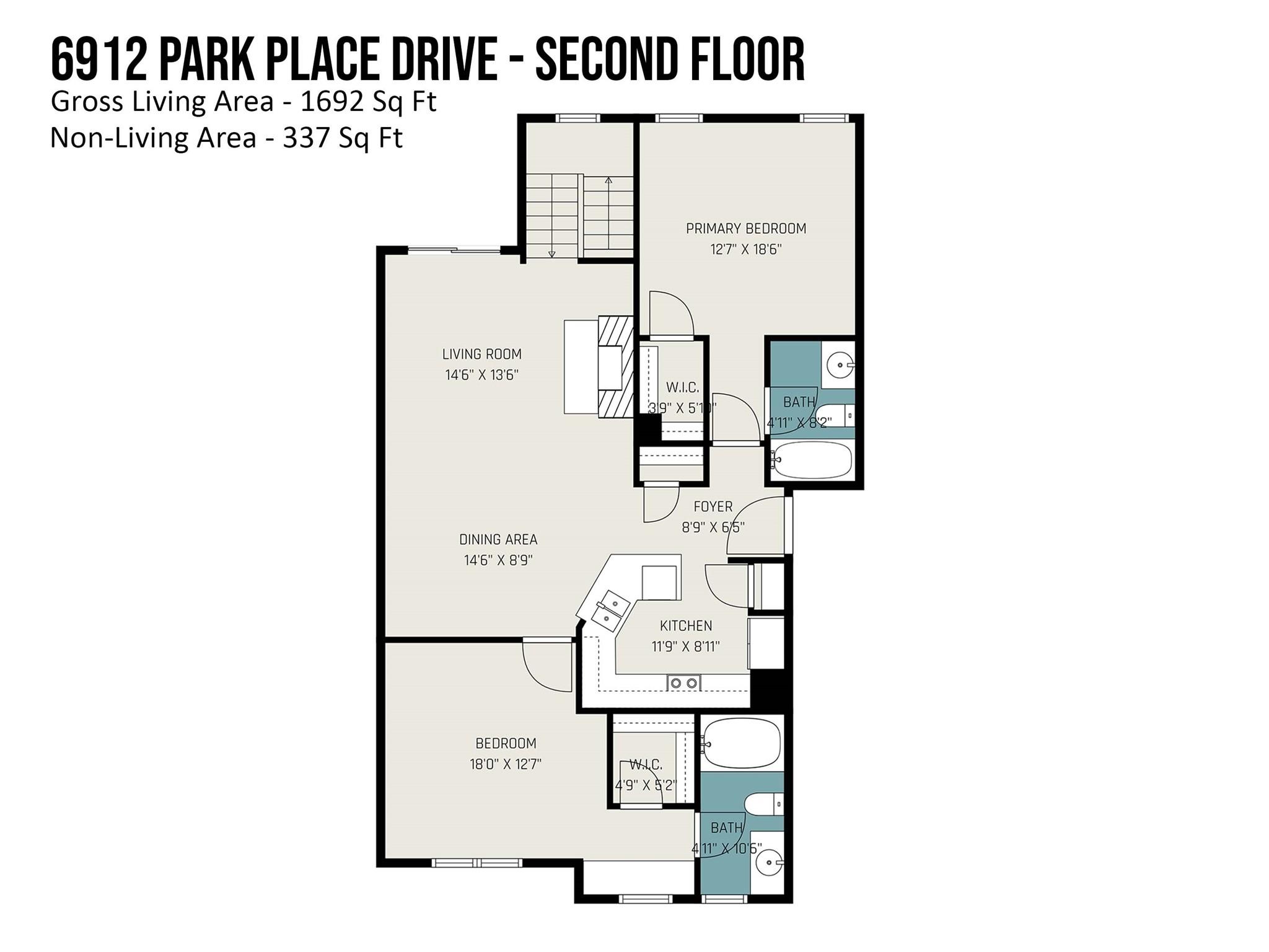 Walnut Creek - Residential