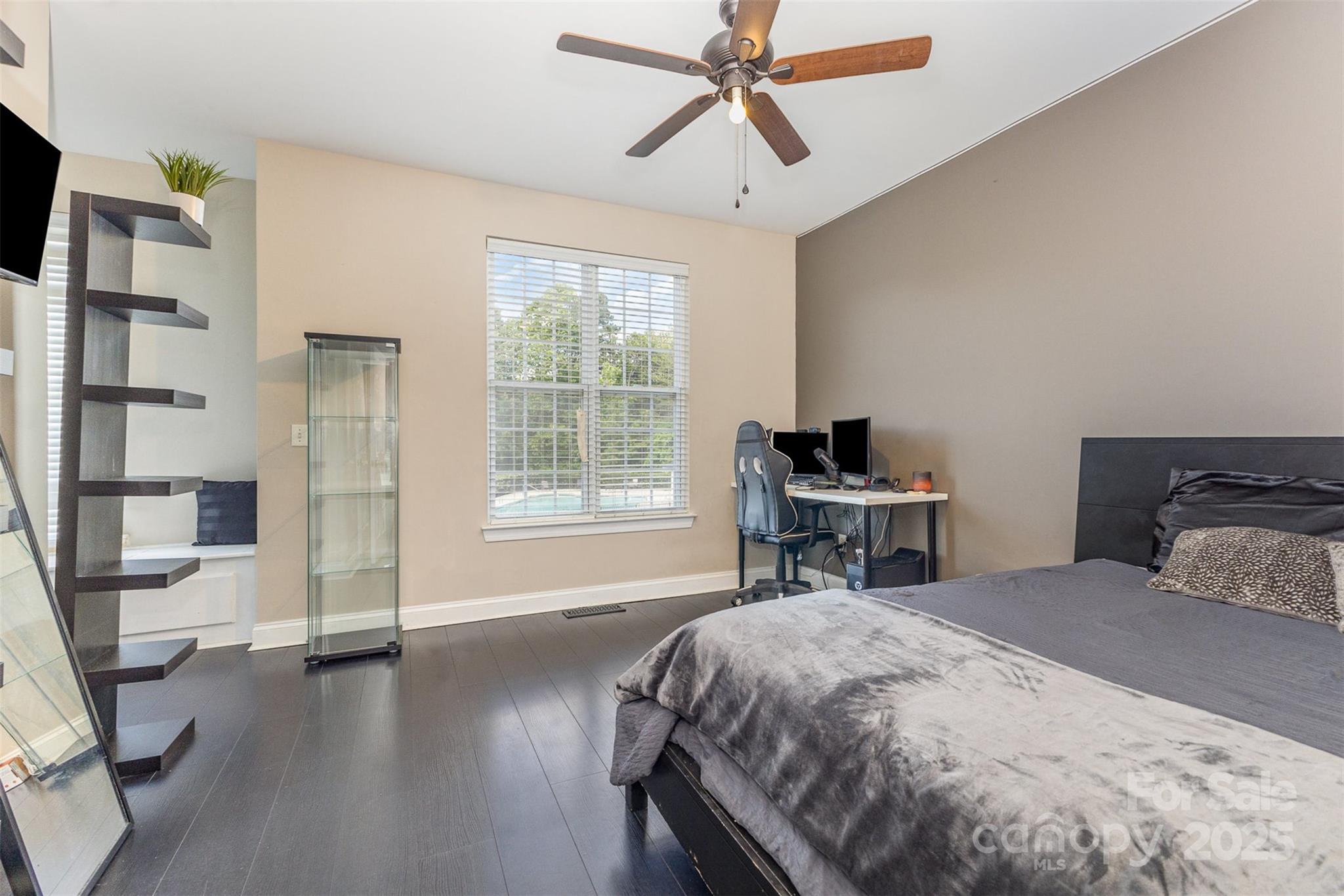 Walnut Creek - Residential