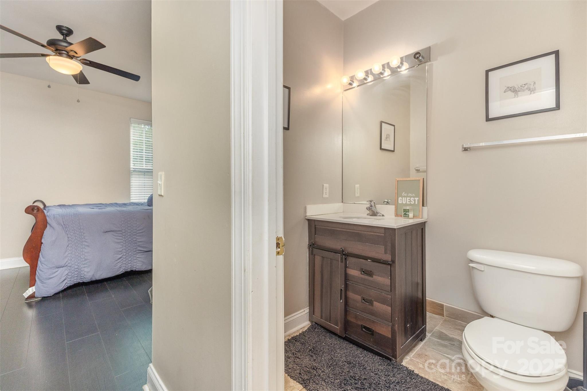 Walnut Creek - Residential