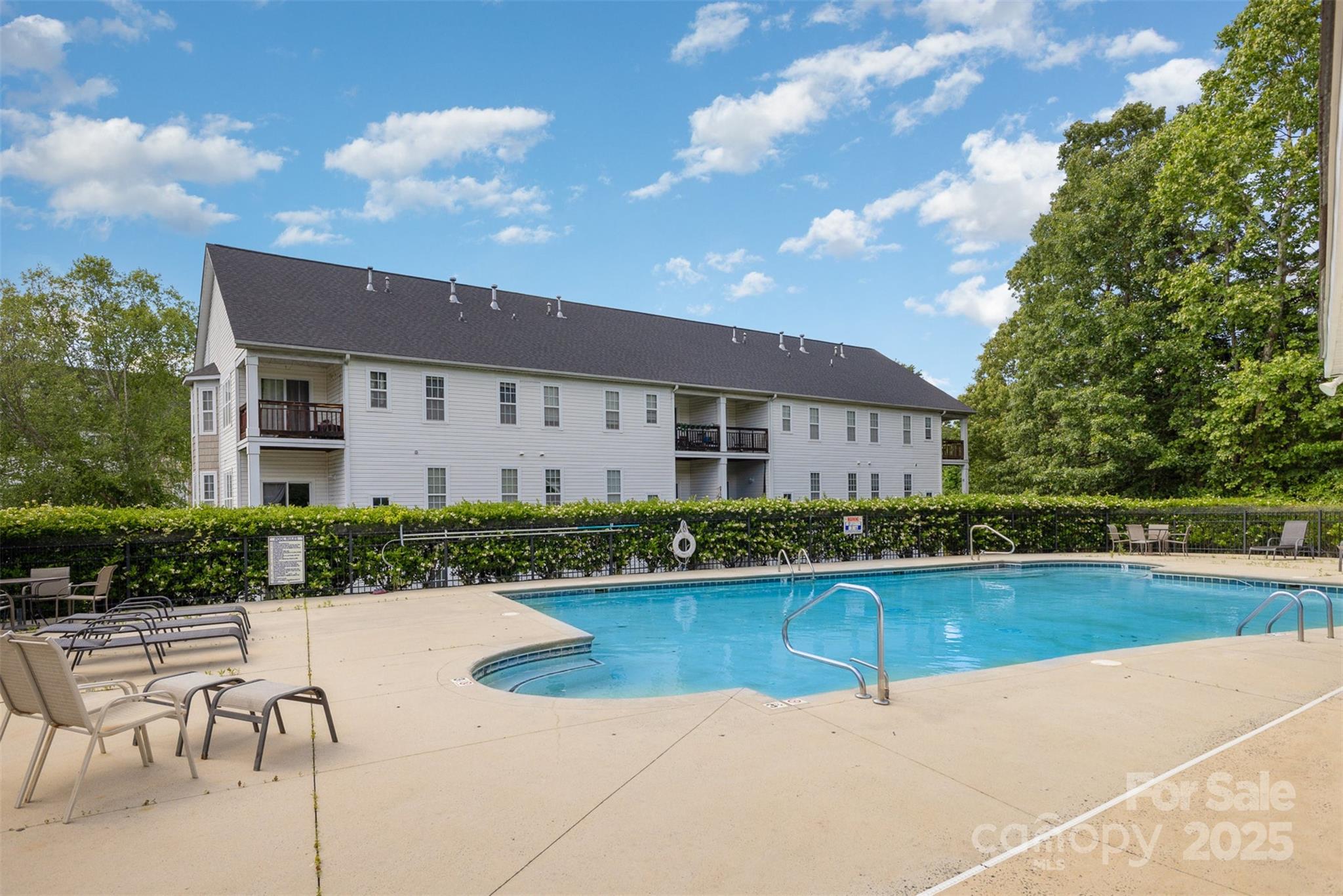 Walnut Creek - Residential