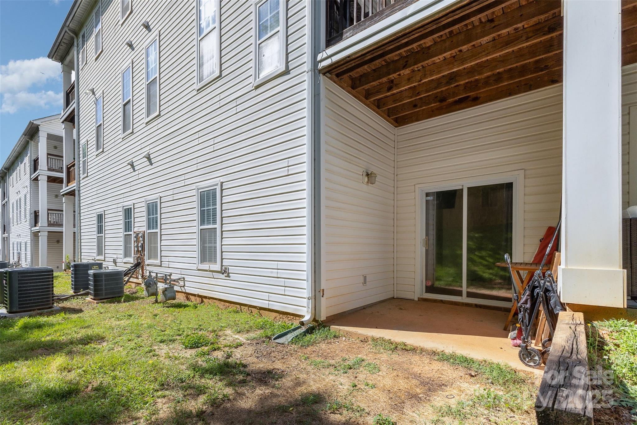 Walnut Creek - Residential