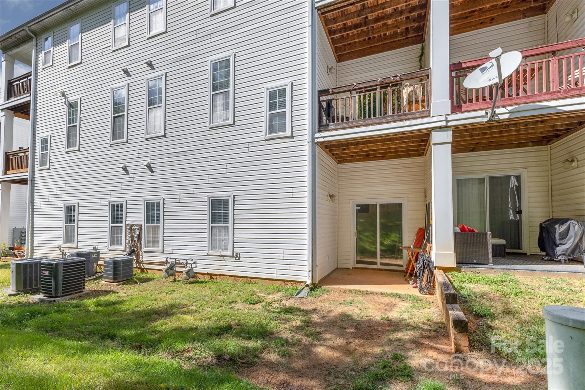 Walnut Creek - Residential