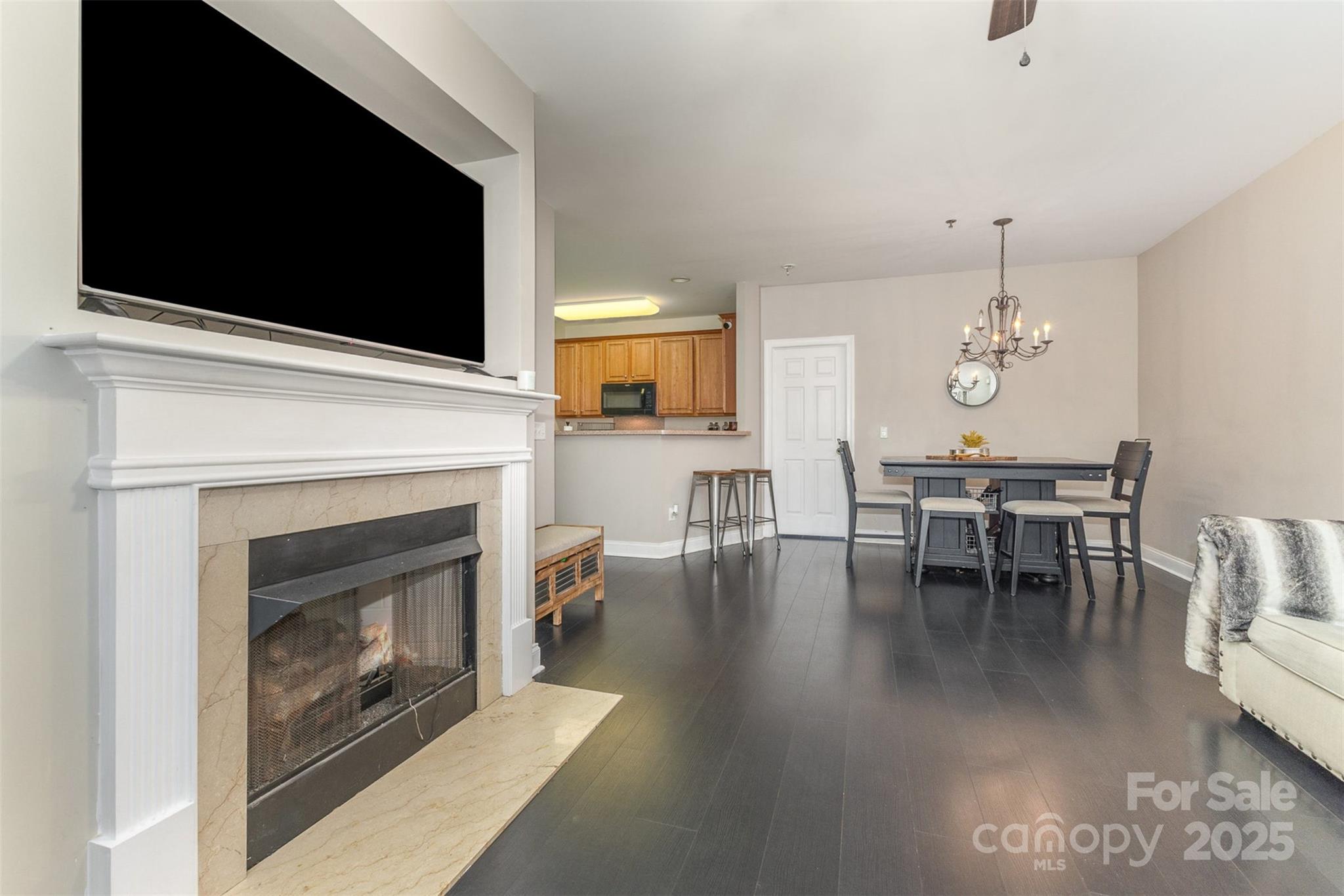 Walnut Creek - Residential