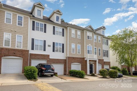 6912 Park Place Drive Charlotte NC 28262