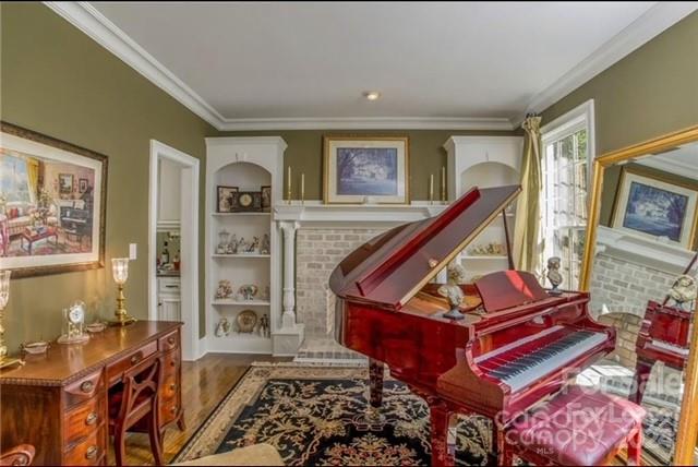 Sapona Country Club - Residential Lease