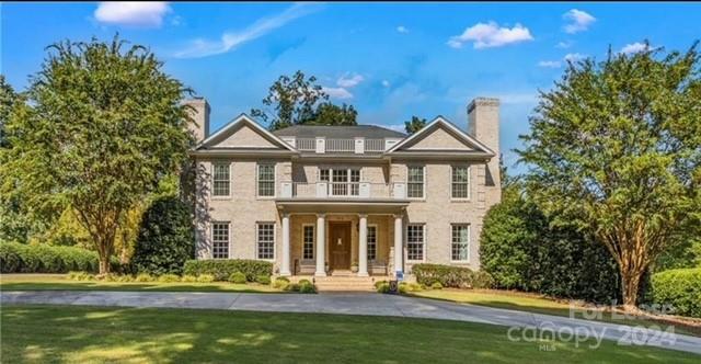 Sapona Country Club - Residential Lease