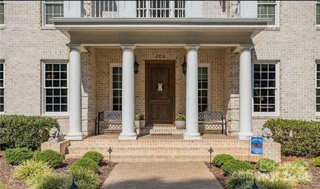 Sapona Country Club - Residential Lease