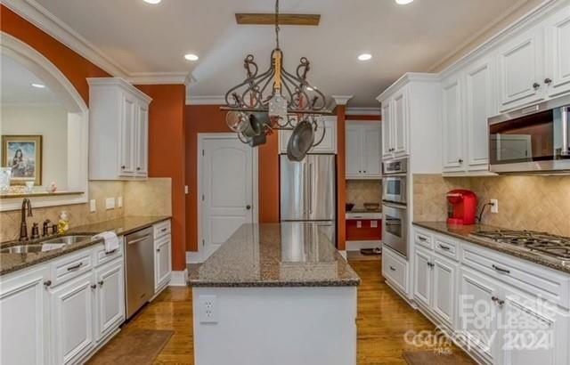 Sapona Country Club - Residential Lease