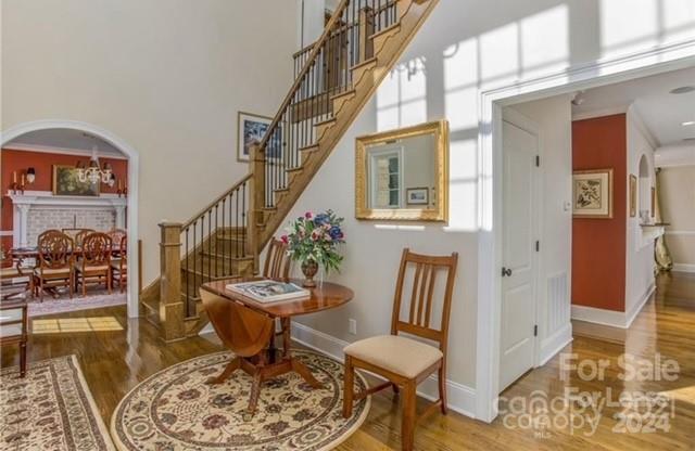 Sapona Country Club - Residential Lease