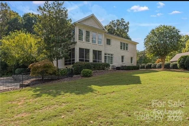 Sapona Country Club - Residential Lease