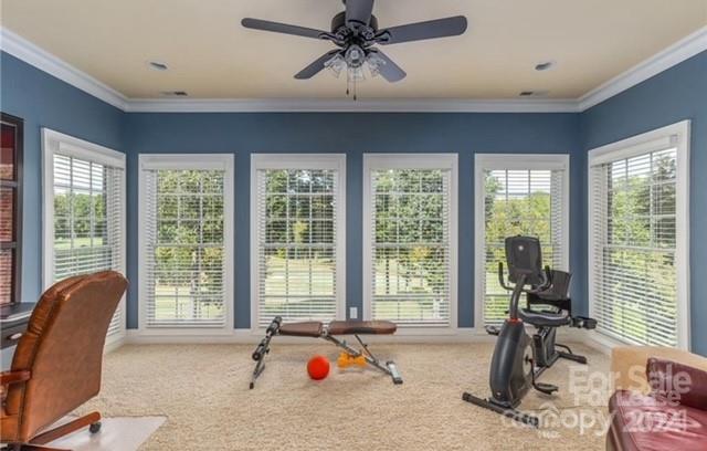 Sapona Country Club - Residential Lease