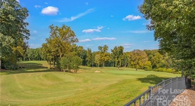 Sapona Country Club - Residential Lease