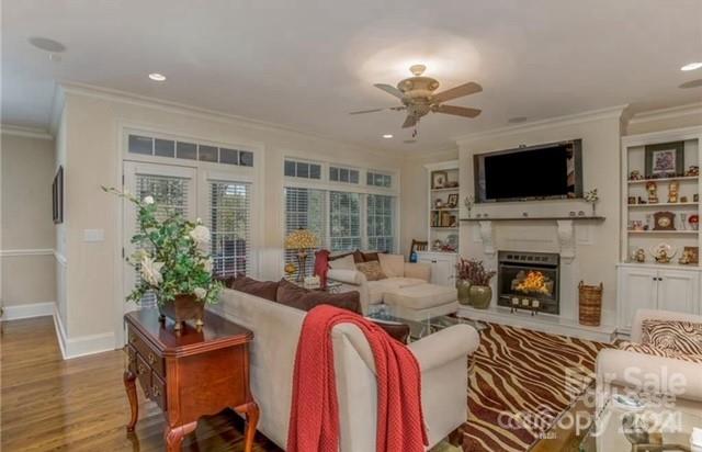 Sapona Country Club - Residential Lease