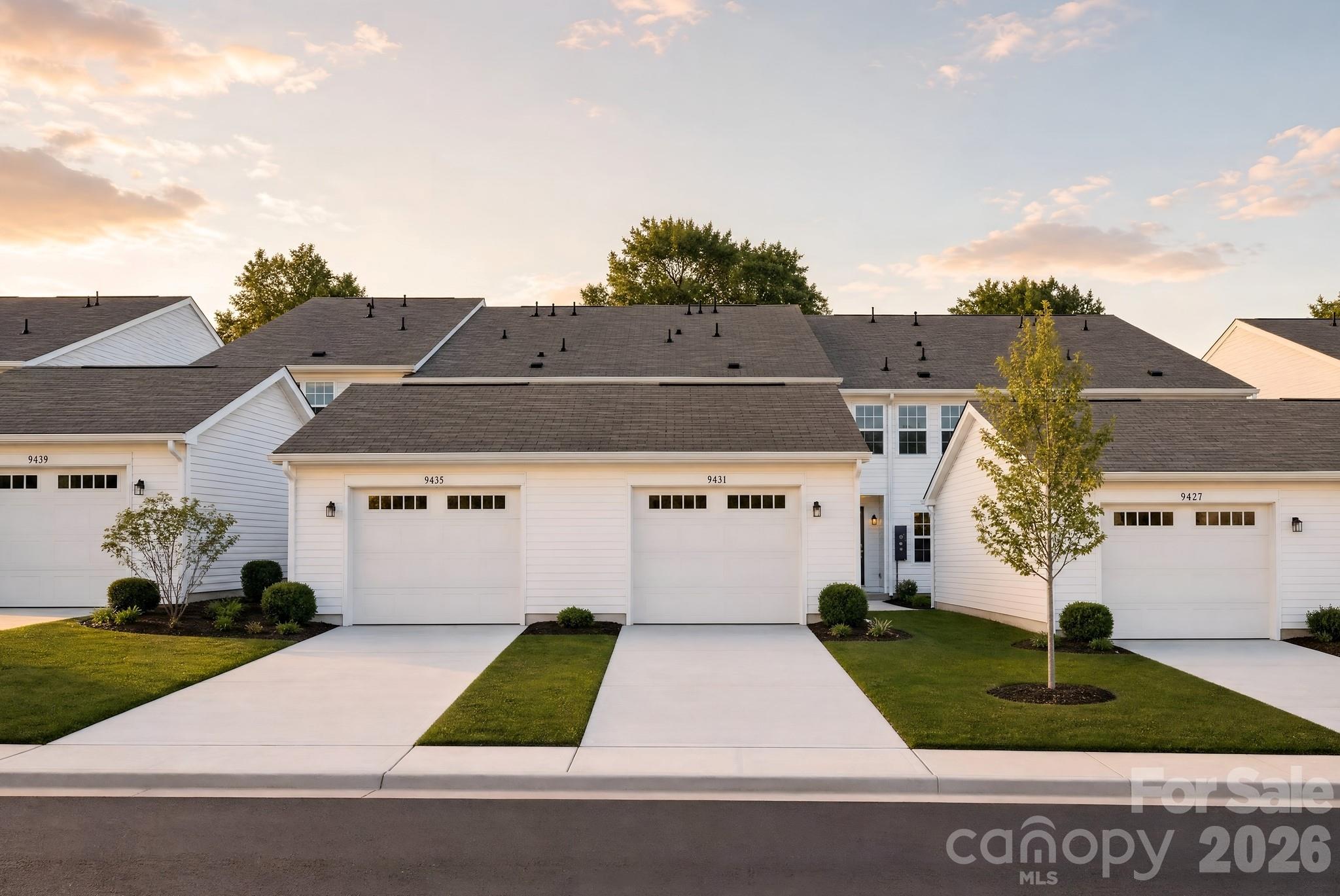 9443 Old Dowd Road 162