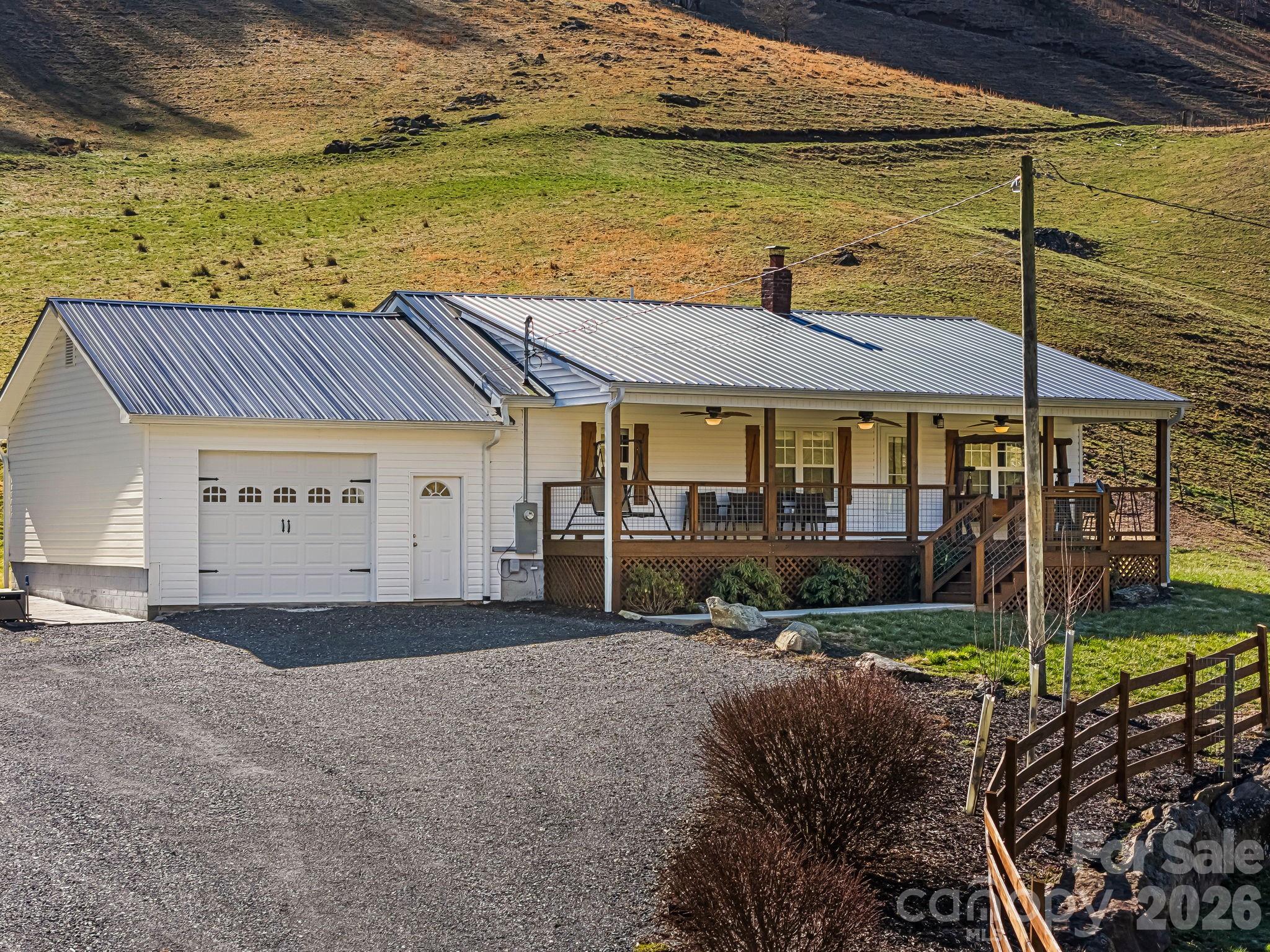 867 Indian Creek Road