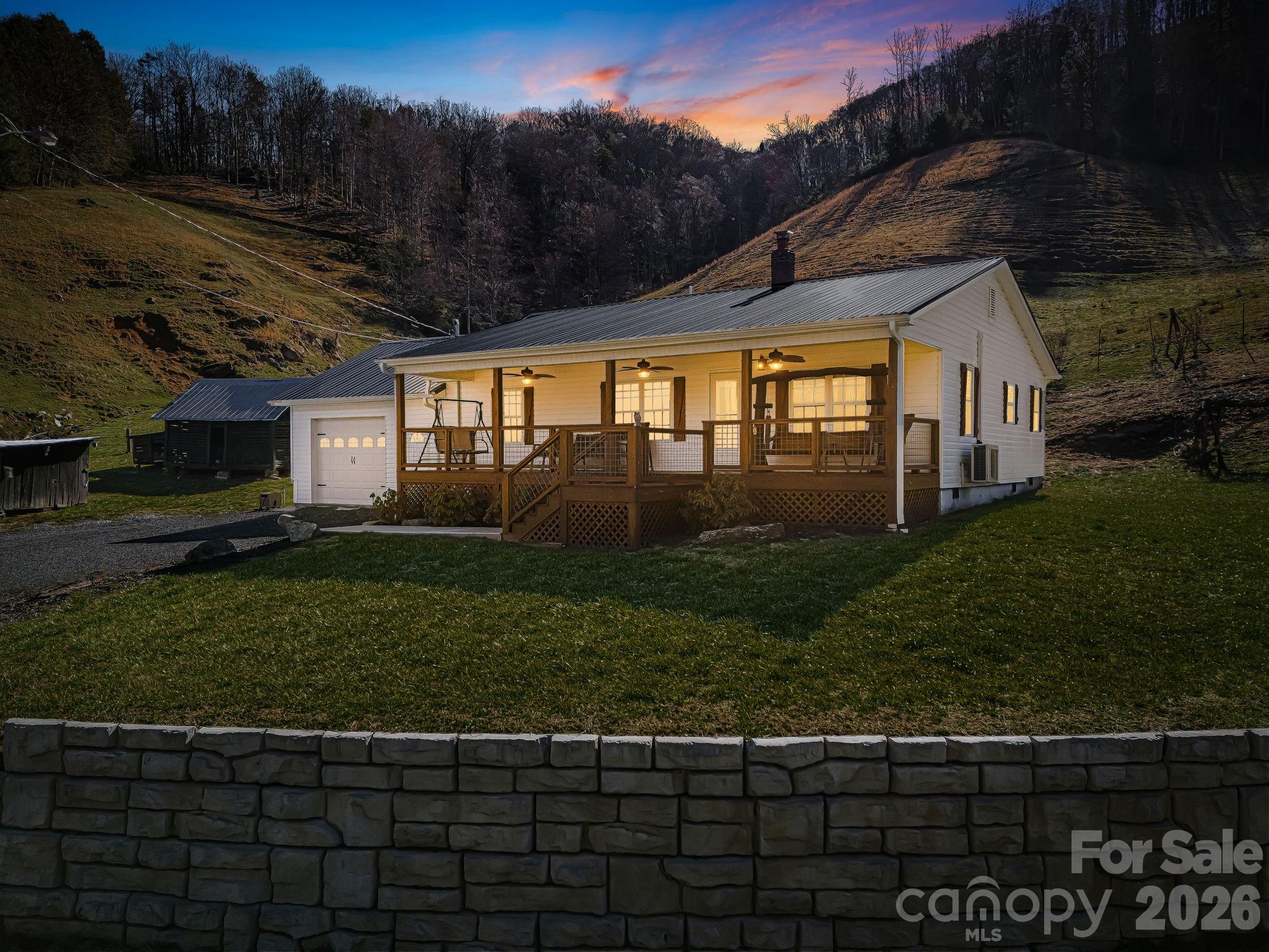 867 Indian Creek Road