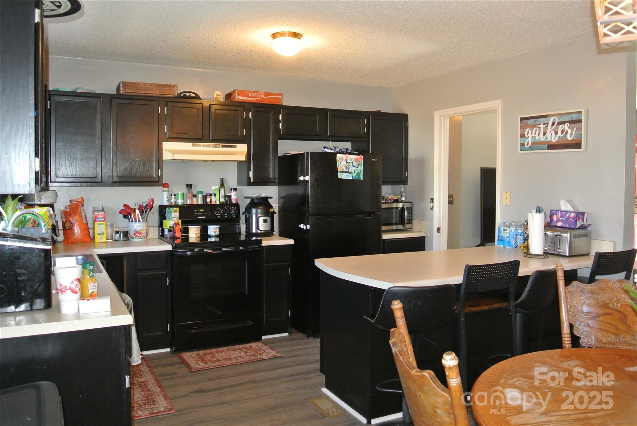 White Oak - Residential