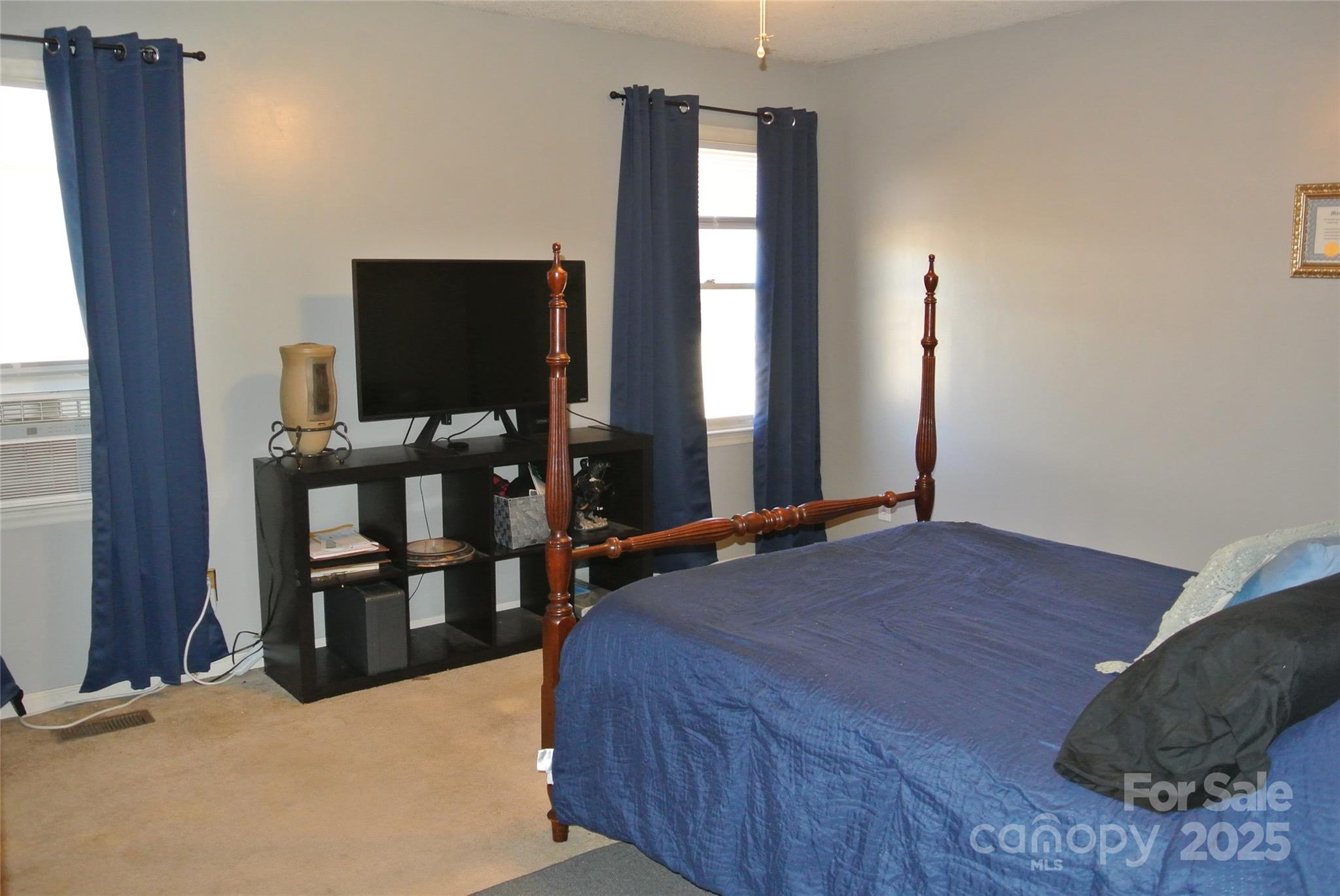 White Oak - Residential