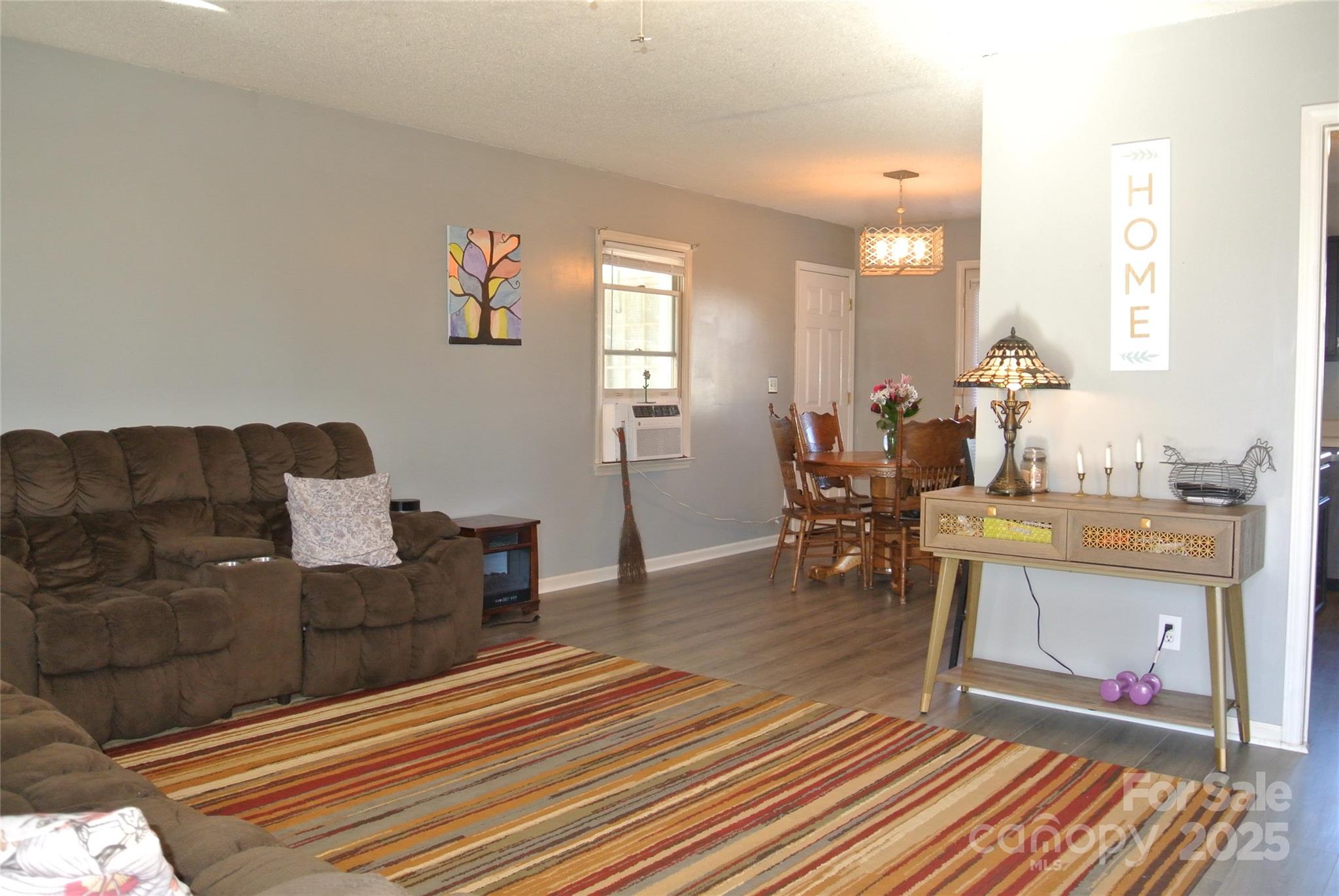 White Oak - Residential