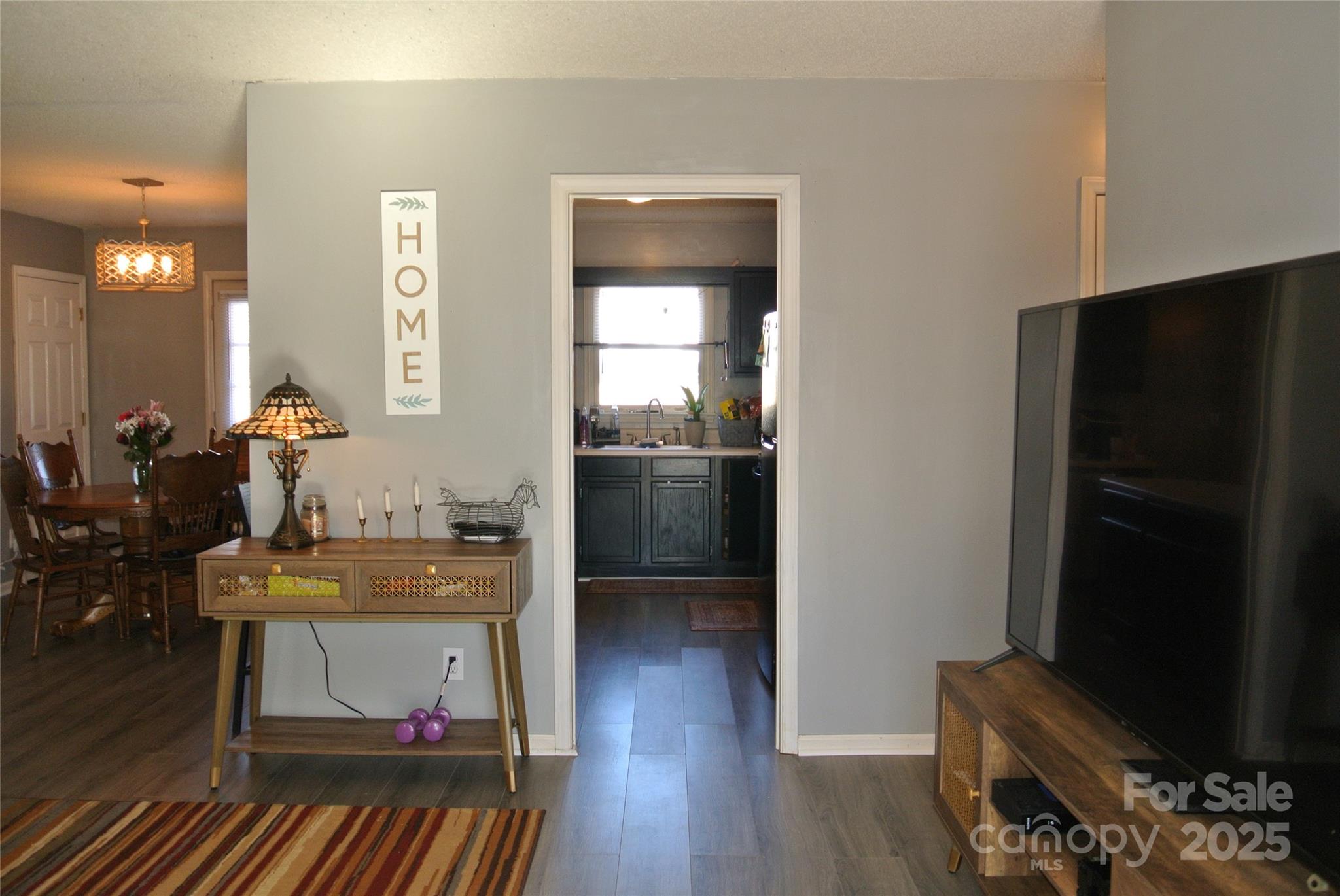 White Oak - Residential