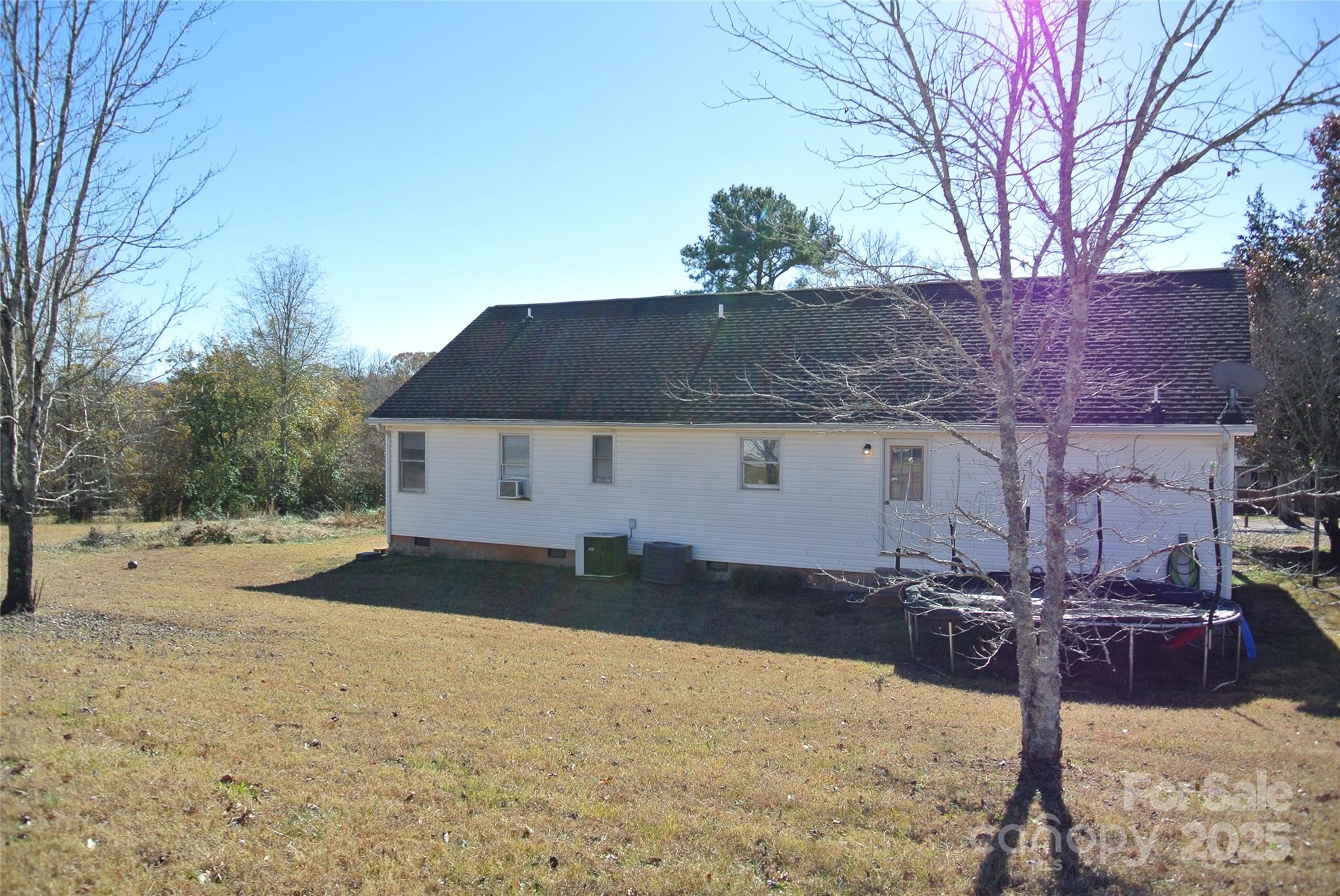 White Oak - Residential