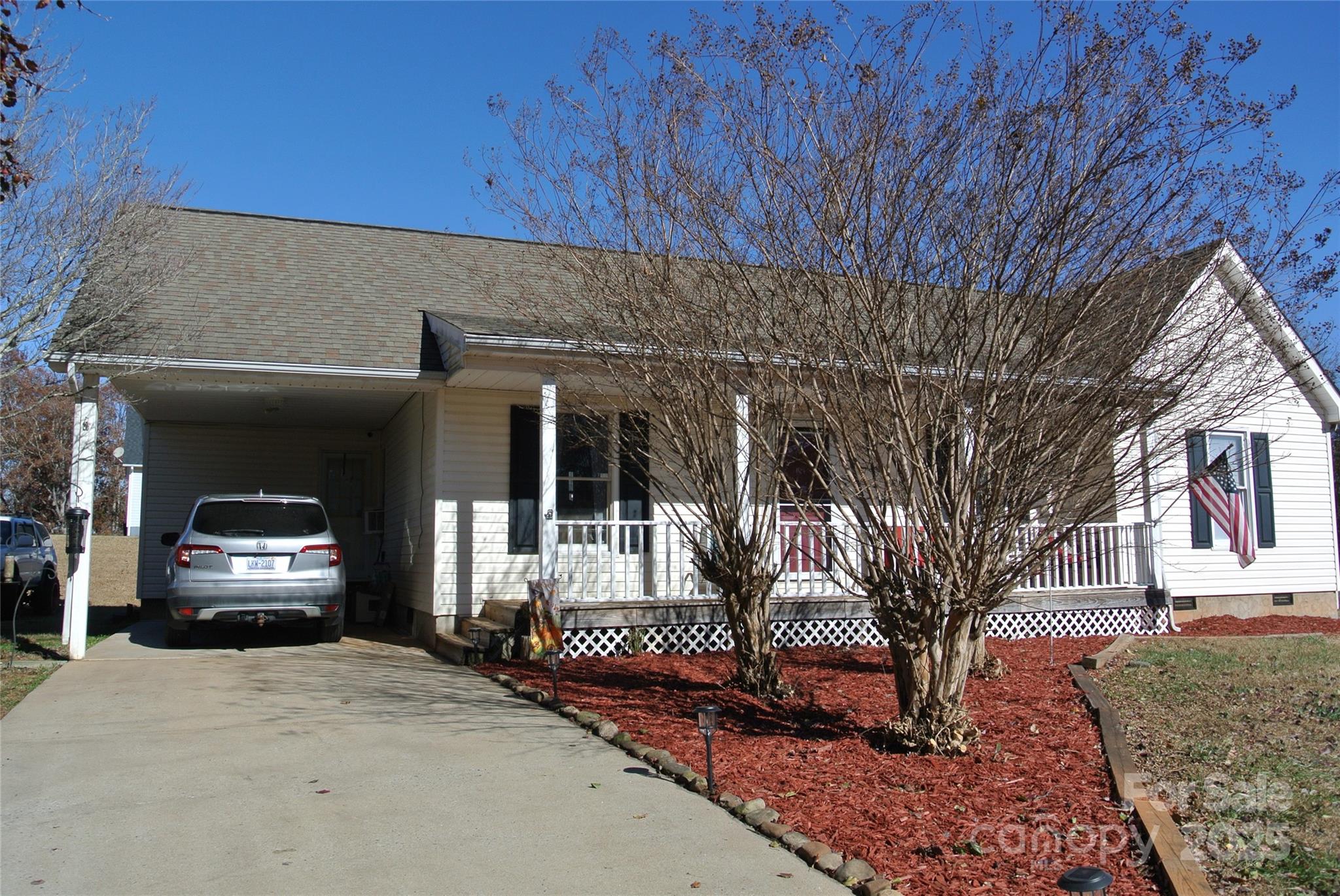 White Oak - Residential