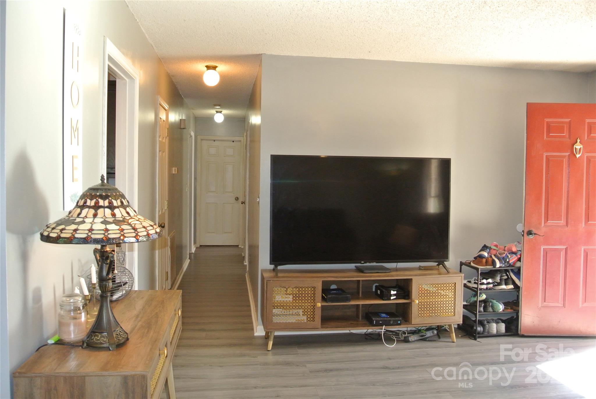 White Oak - Residential