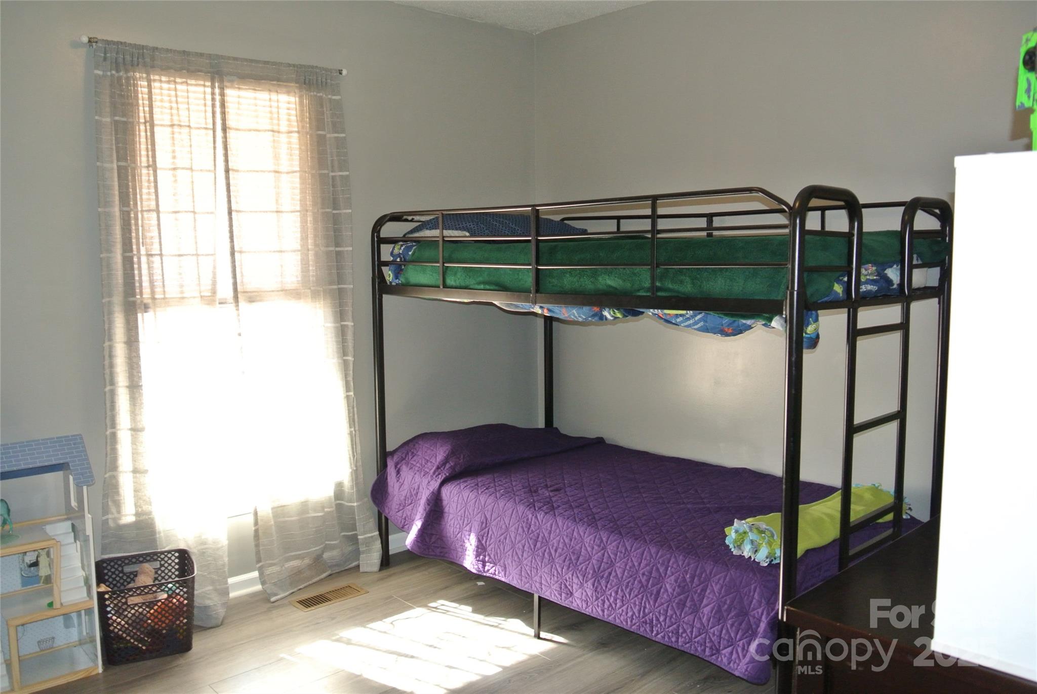 White Oak - Residential