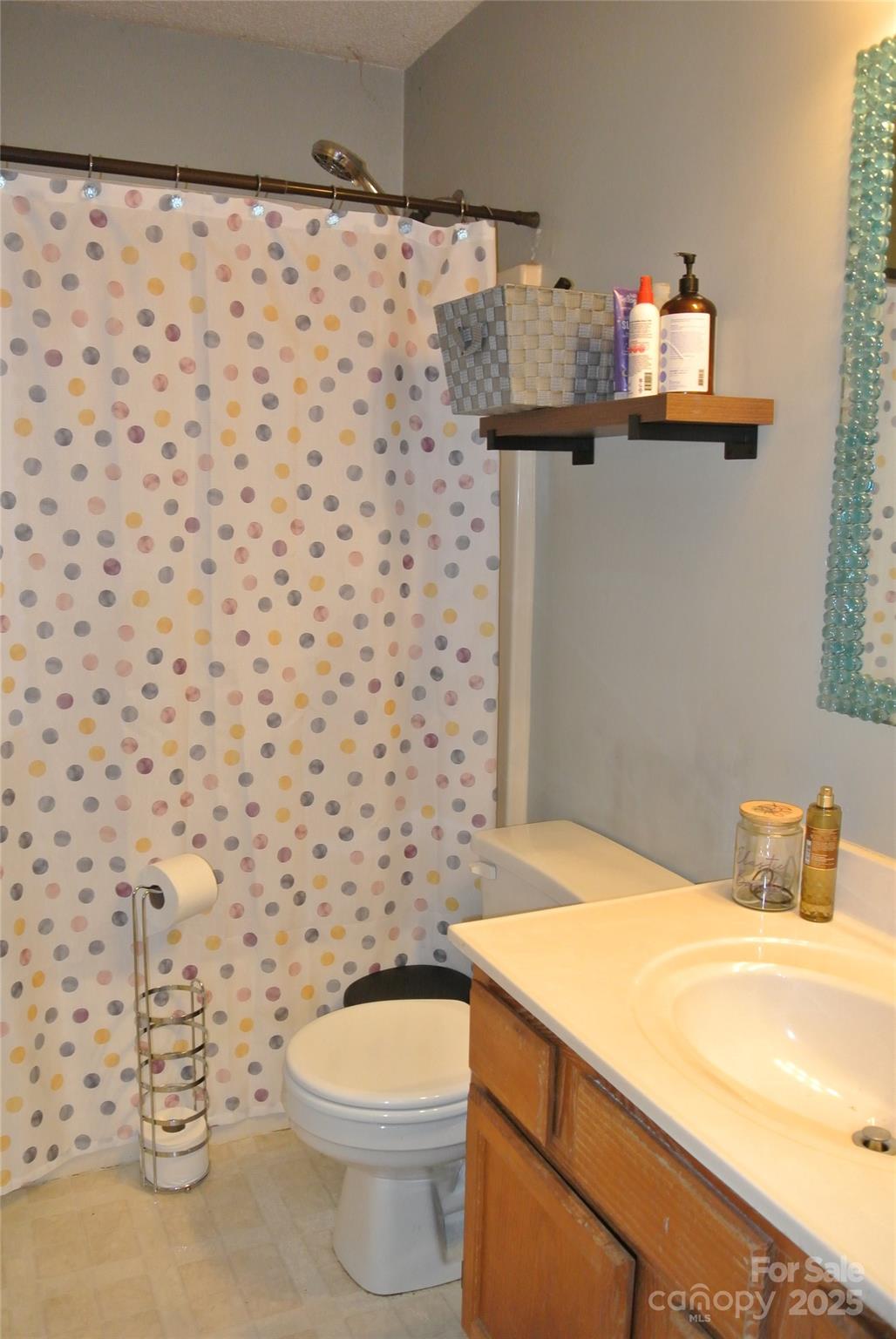 White Oak - Residential