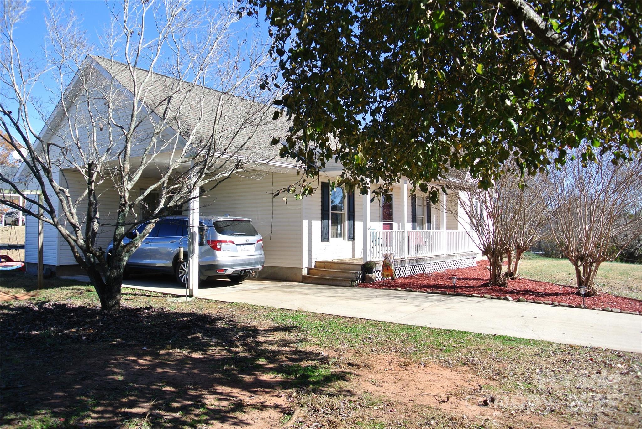 White Oak - Residential