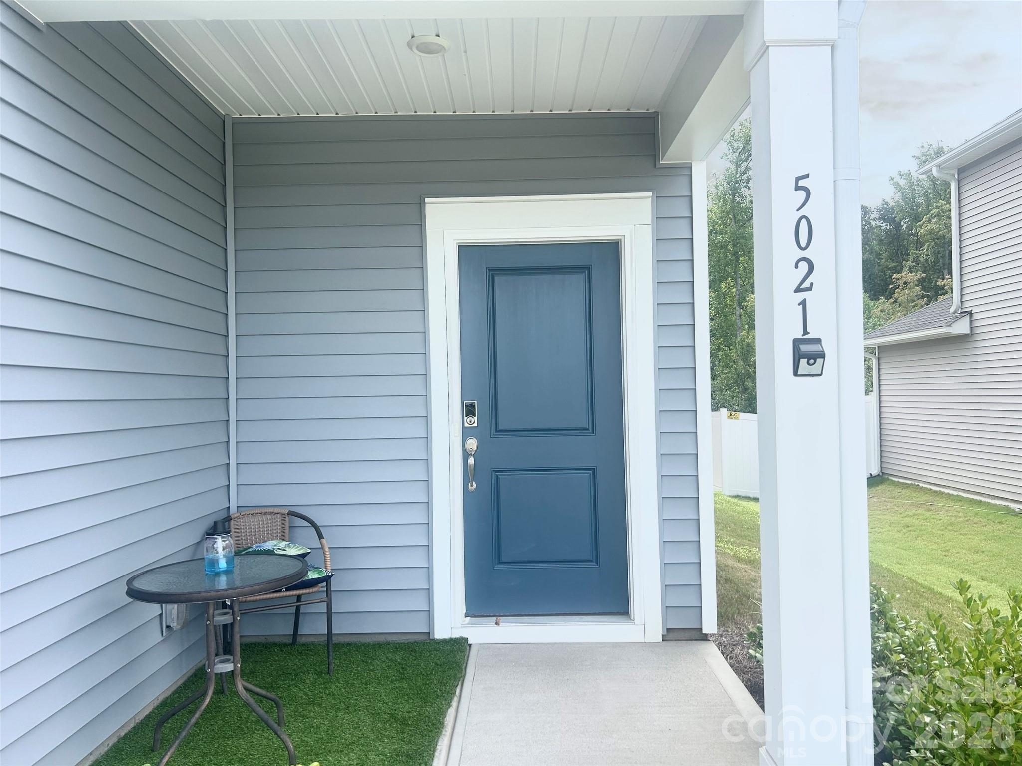 5021 Poplin Valley