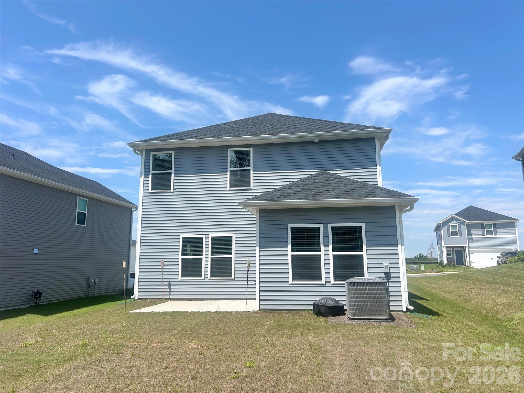 5021 Poplin Valley