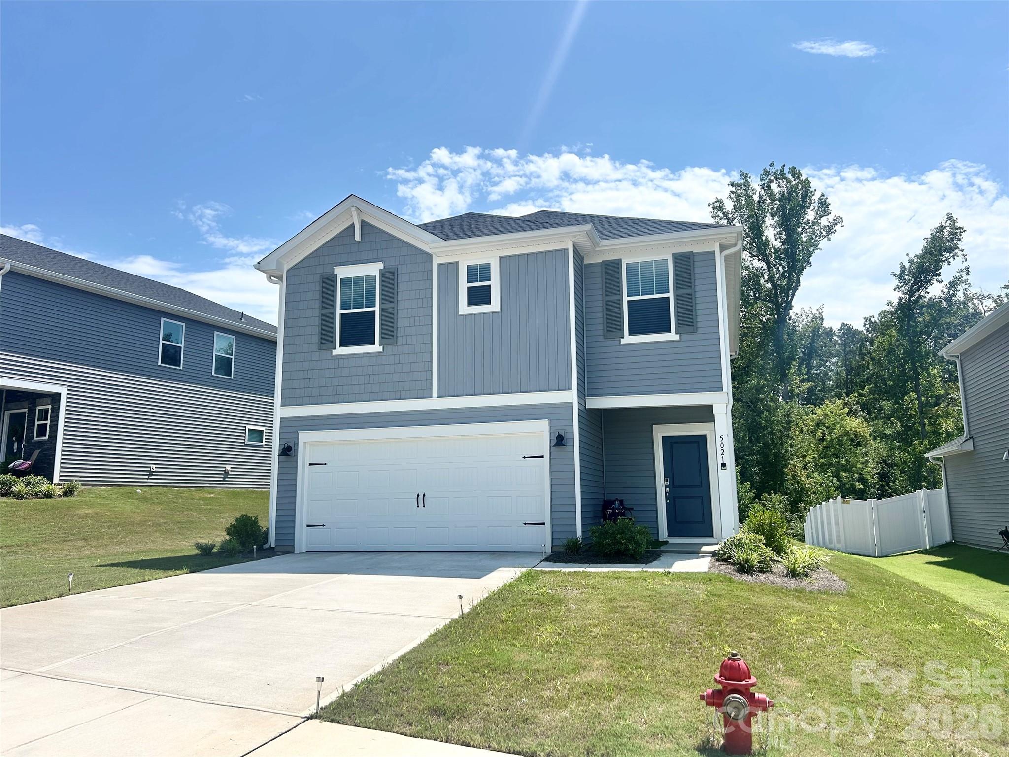 5021 Poplin Valley