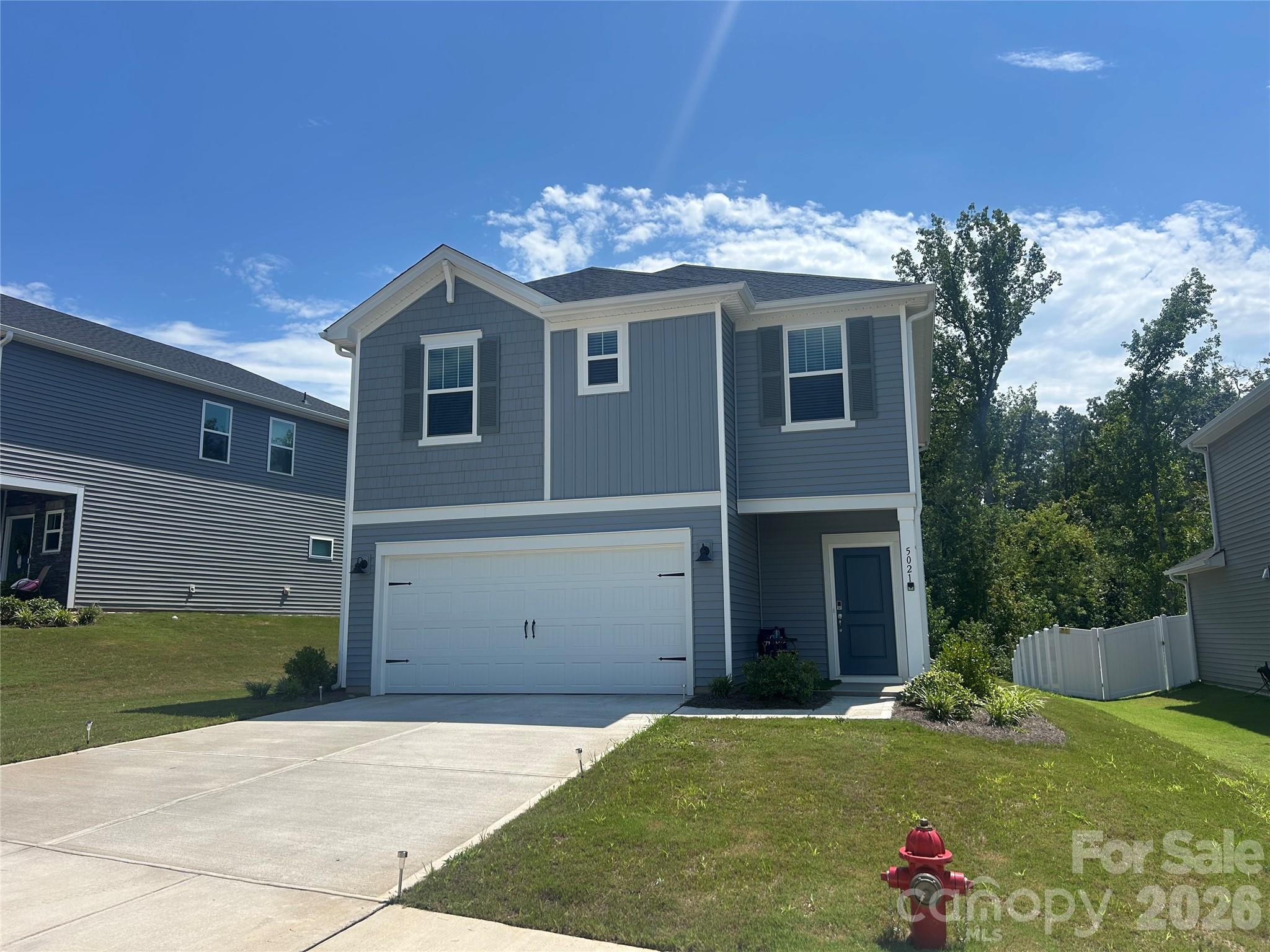 5021 Poplin Valley