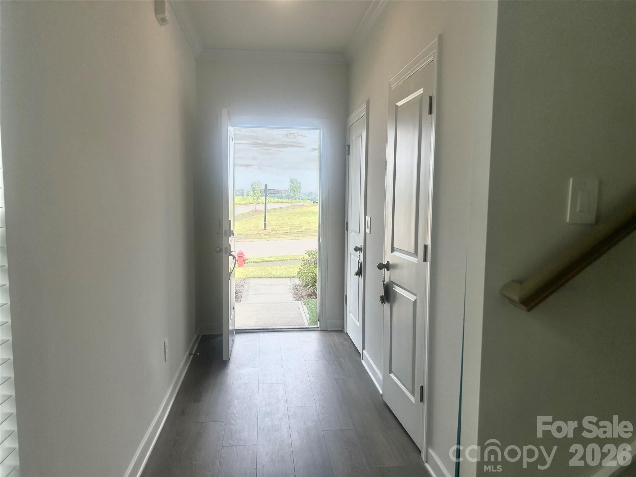 5021 Poplin Valley