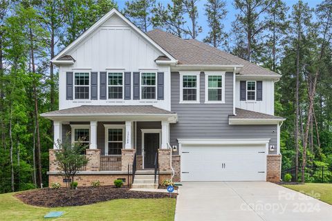 Photo of 17724 Snug Harbor Road #98, Charlotte, NC 28278 (MLS # 4148207)
