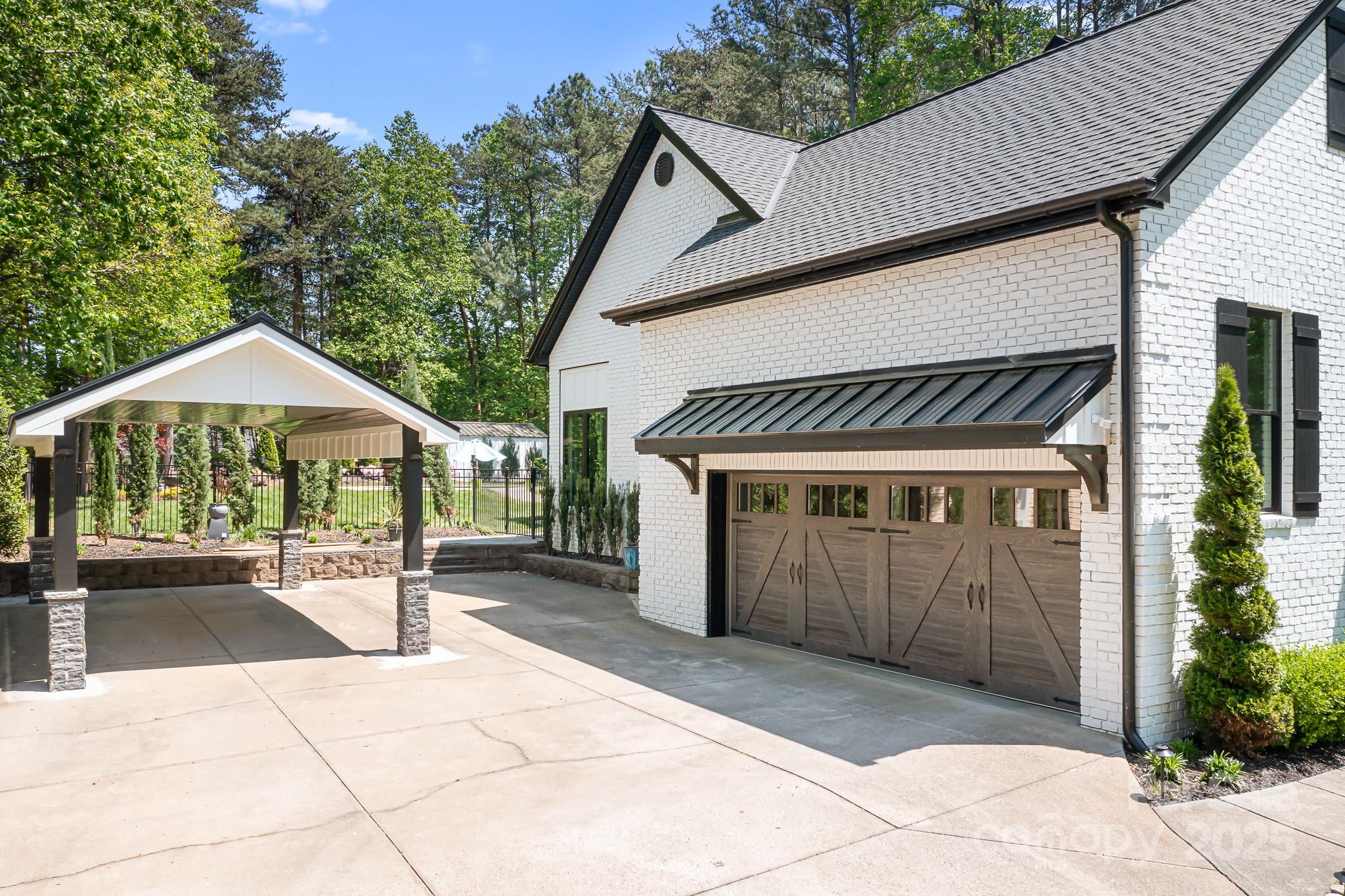 317 Marietta Road