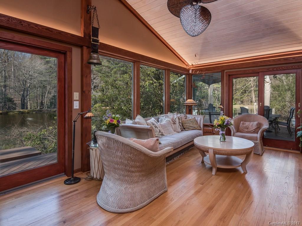 Indian Hill - Residential