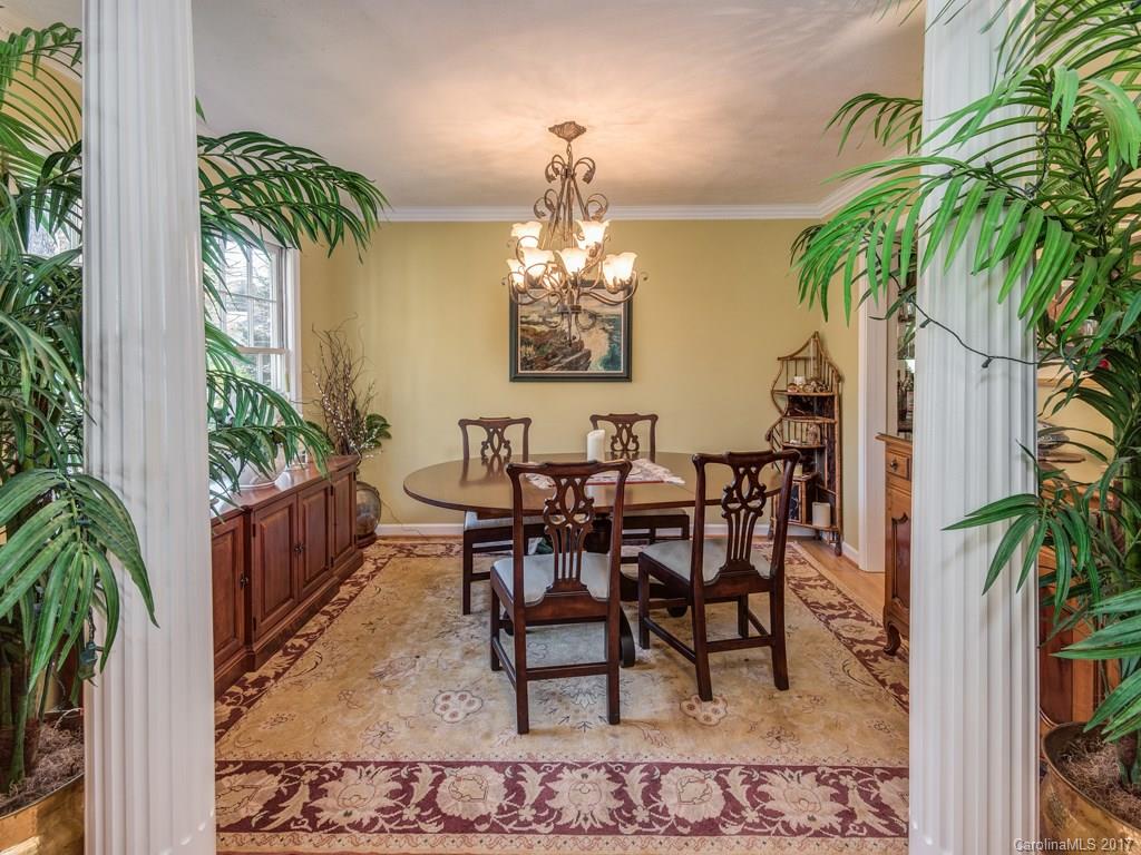 Indian Hill - Residential