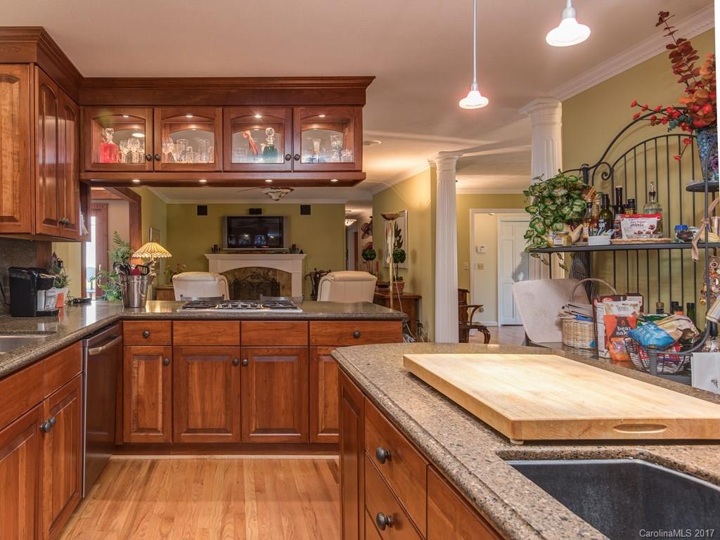 Indian Hill - Residential