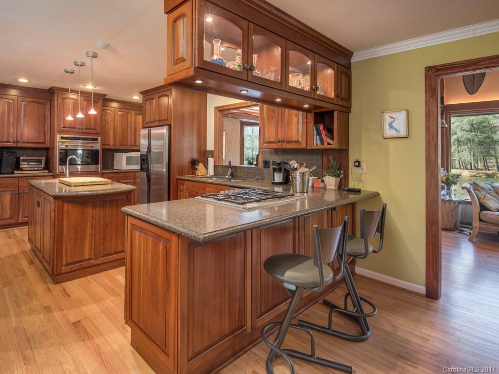 Indian Hill - Residential