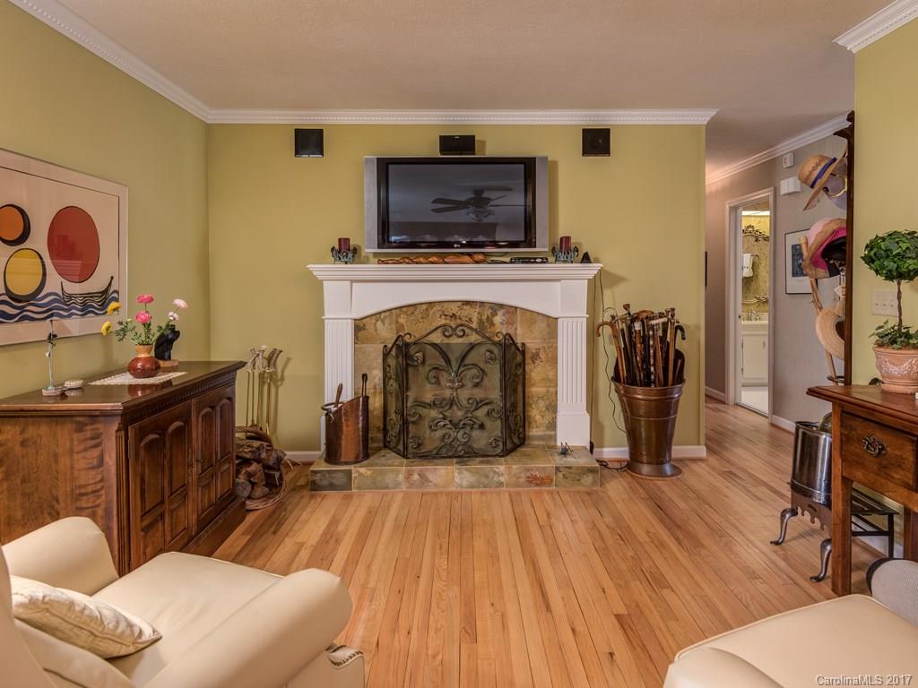 Indian Hill - Residential