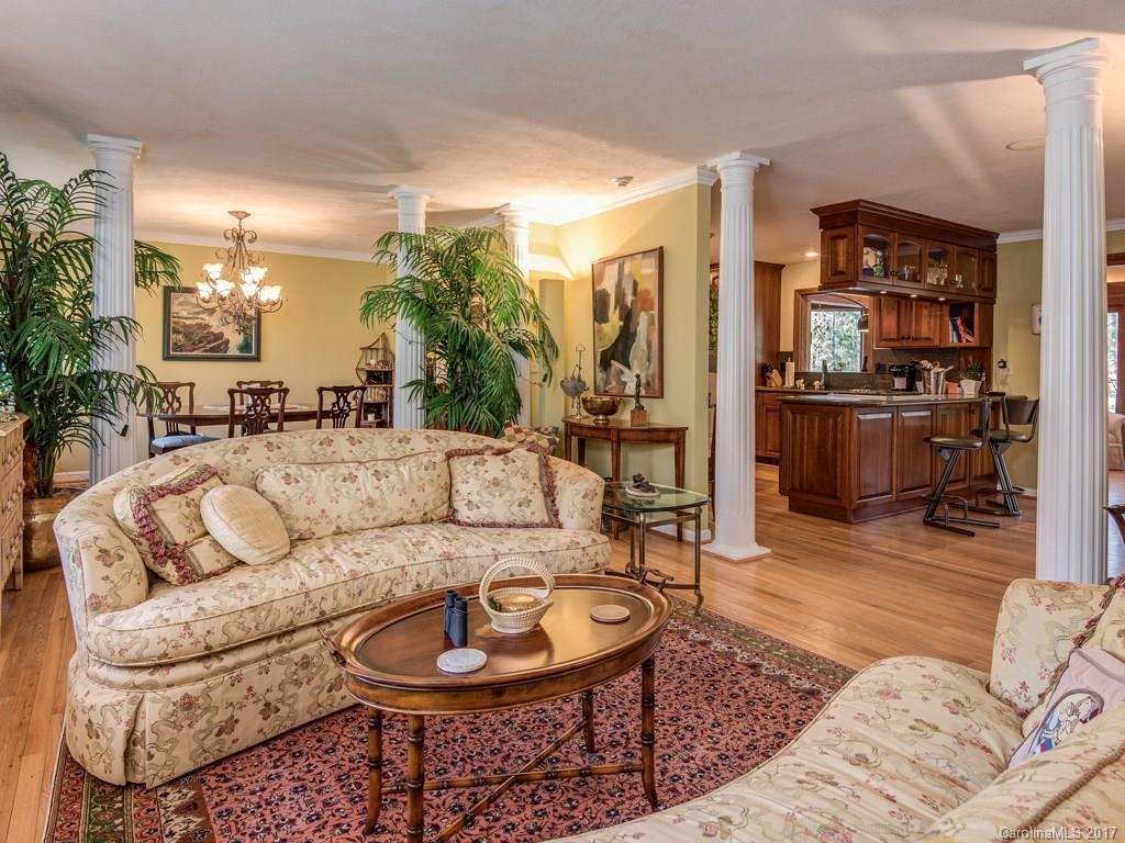 Indian Hill - Residential