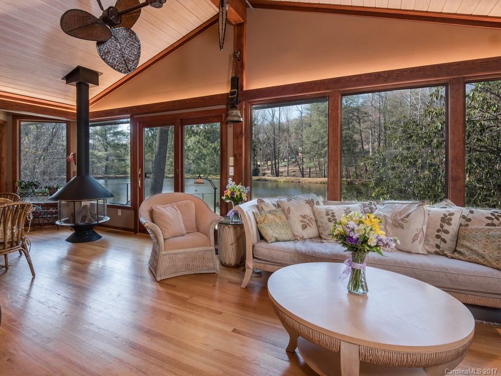 Indian Hill - Residential