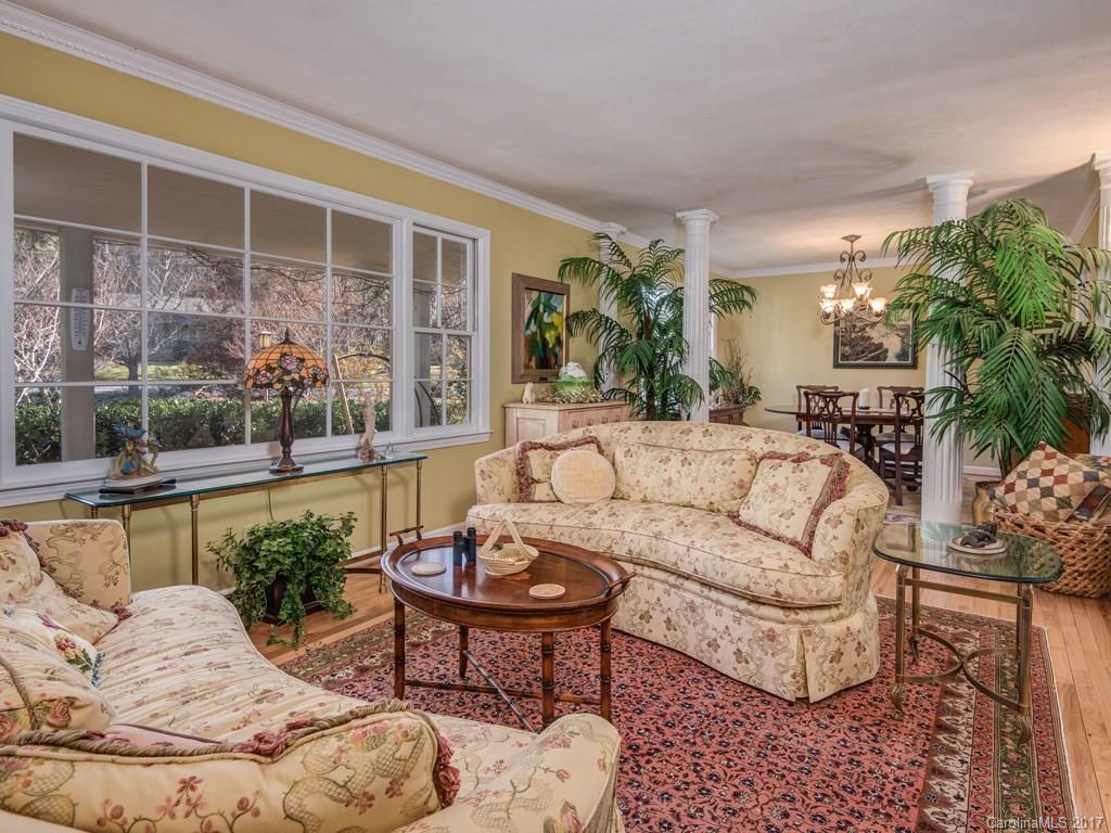 Indian Hill - Residential