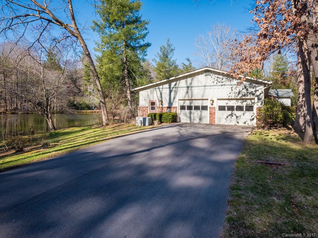 Indian Hill - Residential